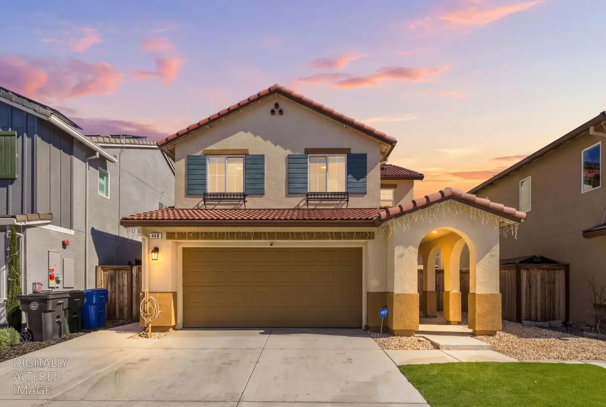 440 Half Dome Drive, Manteca, CA 95337 - #1