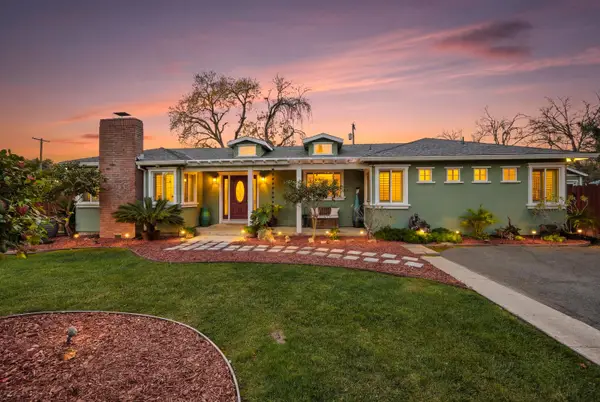 2821 Scandia Way, Carmichael, CA 95608