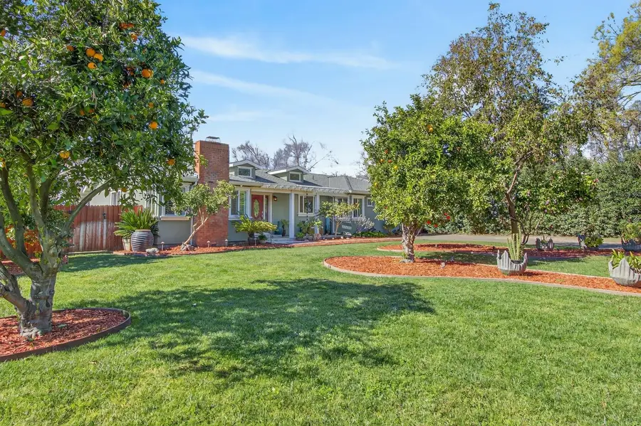 2821 Scandia Way, Carmichael, CA 95608 - #2