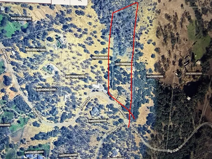 11827 Dawn Drive, Loma Rica, CA 95901 - #3