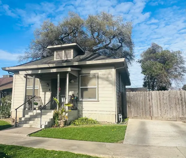 612 16th Street, Modesto, CA 95354