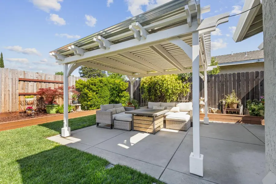 611 Treese Way, Roseville, CA 95678 - #2