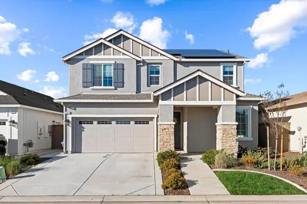 2057 Longmire Loop, Roseville, CA 95747