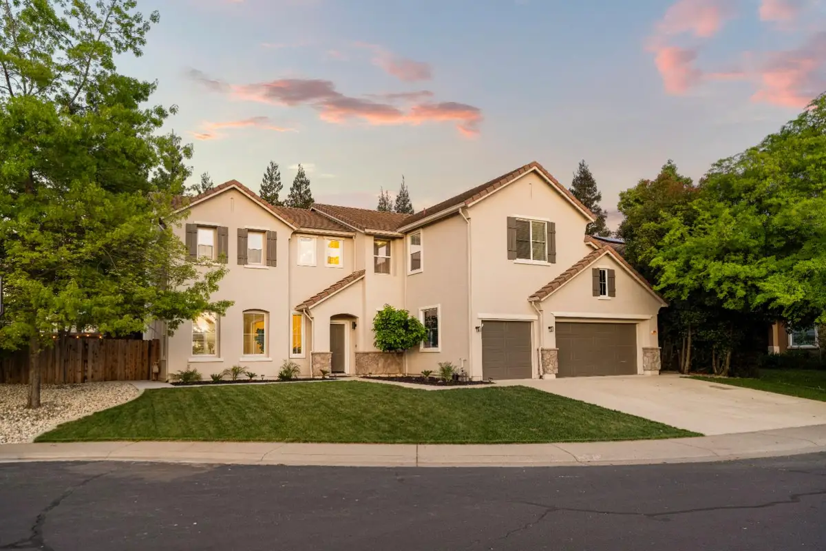 6406 Cosmos Court, Rocklin, CA 95677 - #1