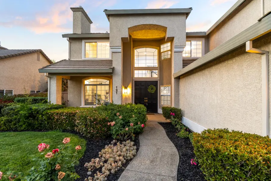 121 Kendall Court, Granite Bay, CA 95746 - #2