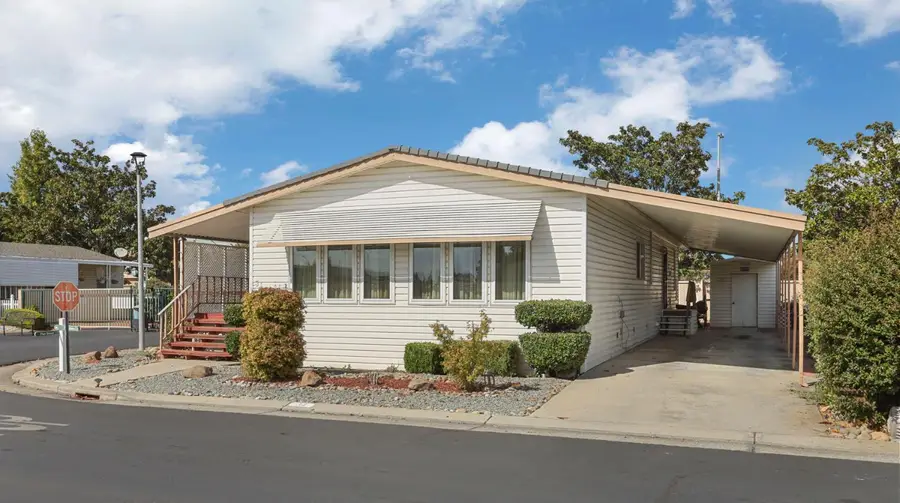 6706 Tam O Shanter #32, Stockton, CA 95210 - #3