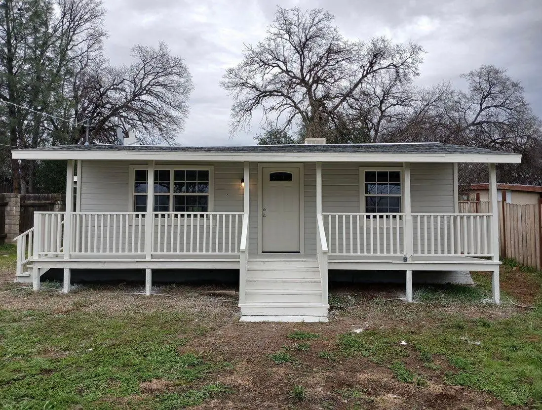 2583 Reservoir Lane, Redding, CA 96002 - #1