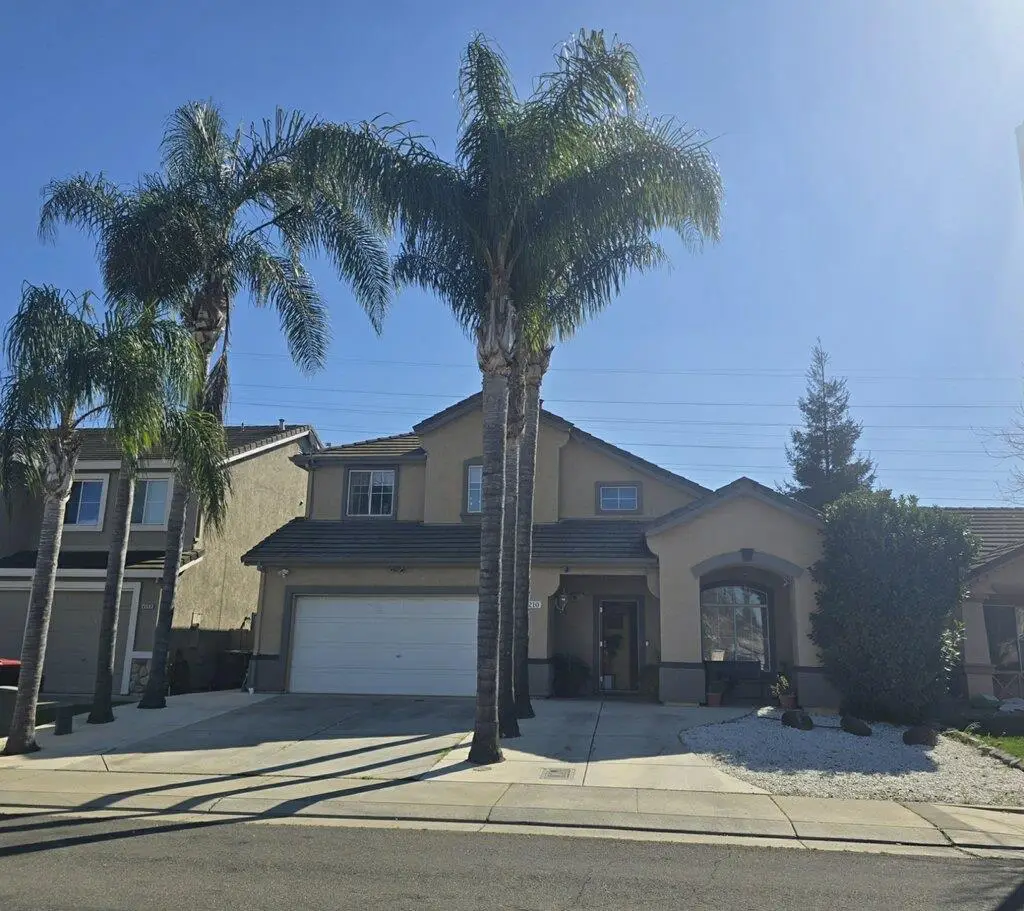 4210 Pissarro Drive, Stockton, CA 95206 - #1