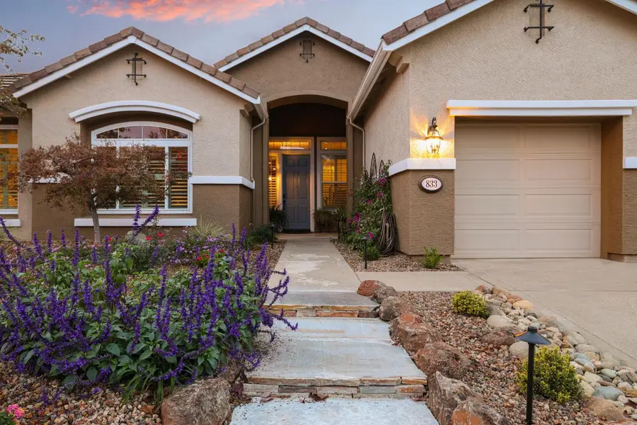 833 Fairchild Court, Folsom, CA 95630 - #3