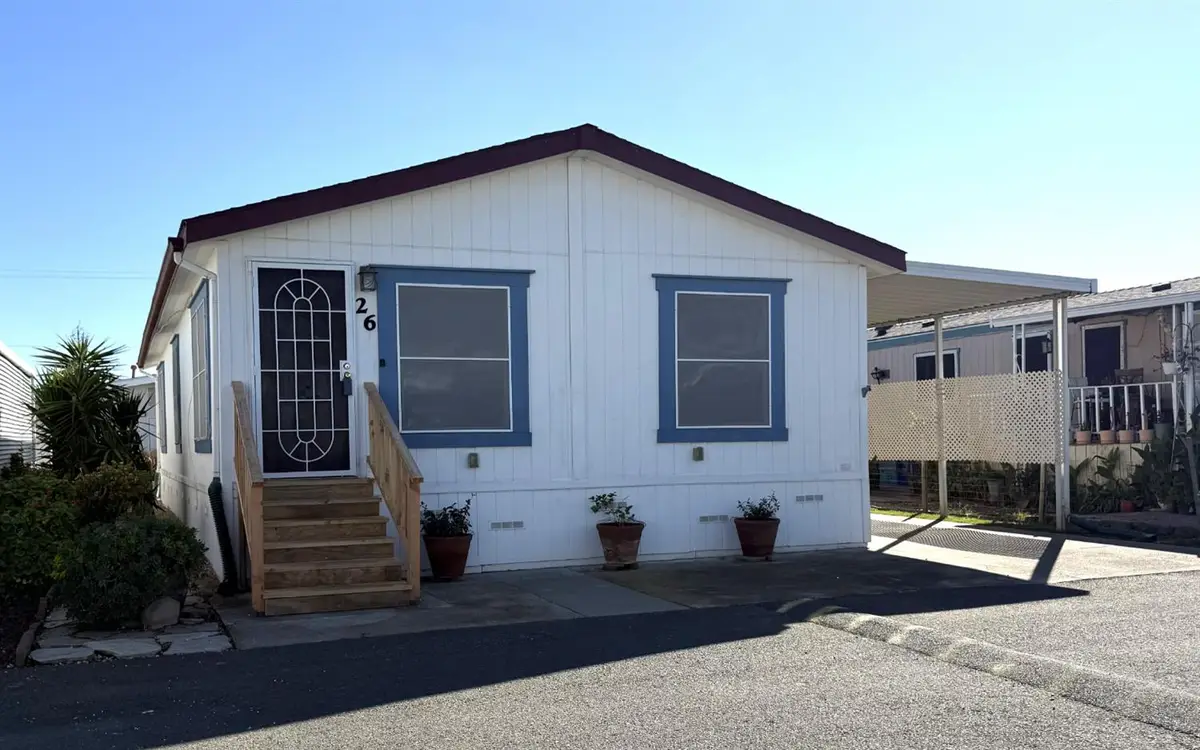 605 Pringle Avenue #26, Galt, CA 95632 - #1