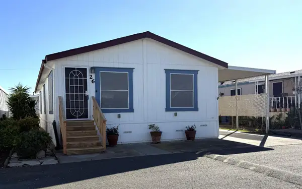 605 Pringle Avenue #26, Galt, CA 95632