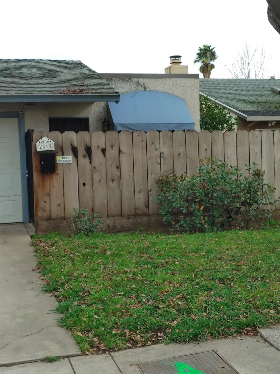 2312 St James Place, Modesto, CA 95350 - #1