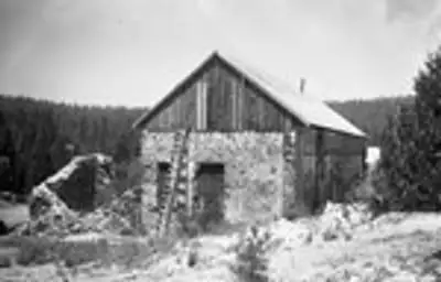 0 La Porte Road, Yuba Foothills, CA 95914 - #2