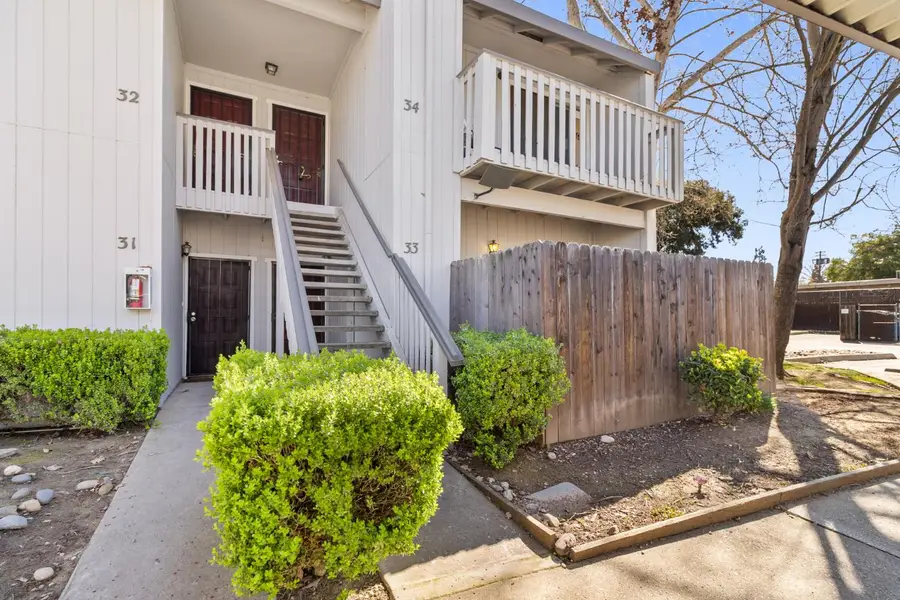 4839 Vir Mar Street #33, Fair Oaks, CA 95628 - #2