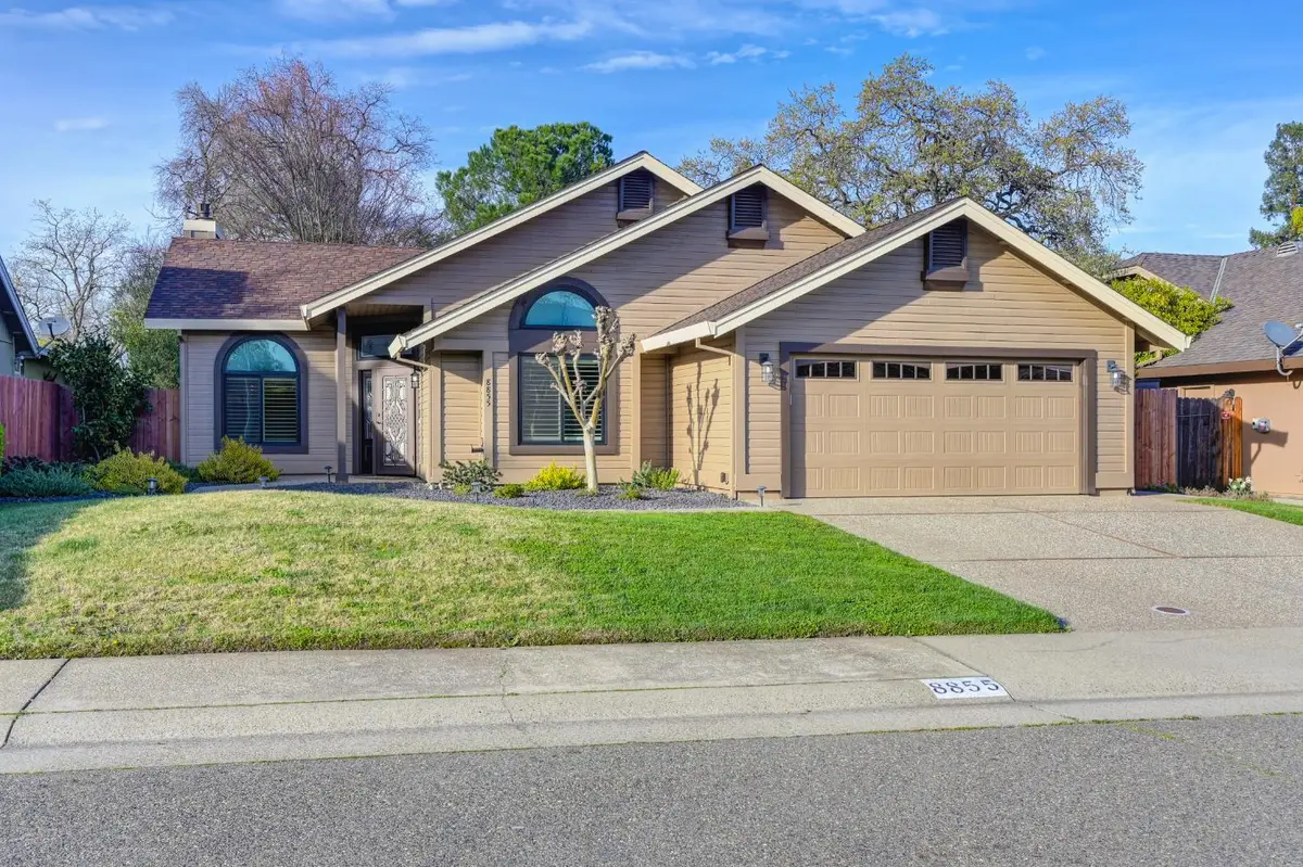 8855 Glori Dawn Drive, Orangevale, CA 95662 - #1