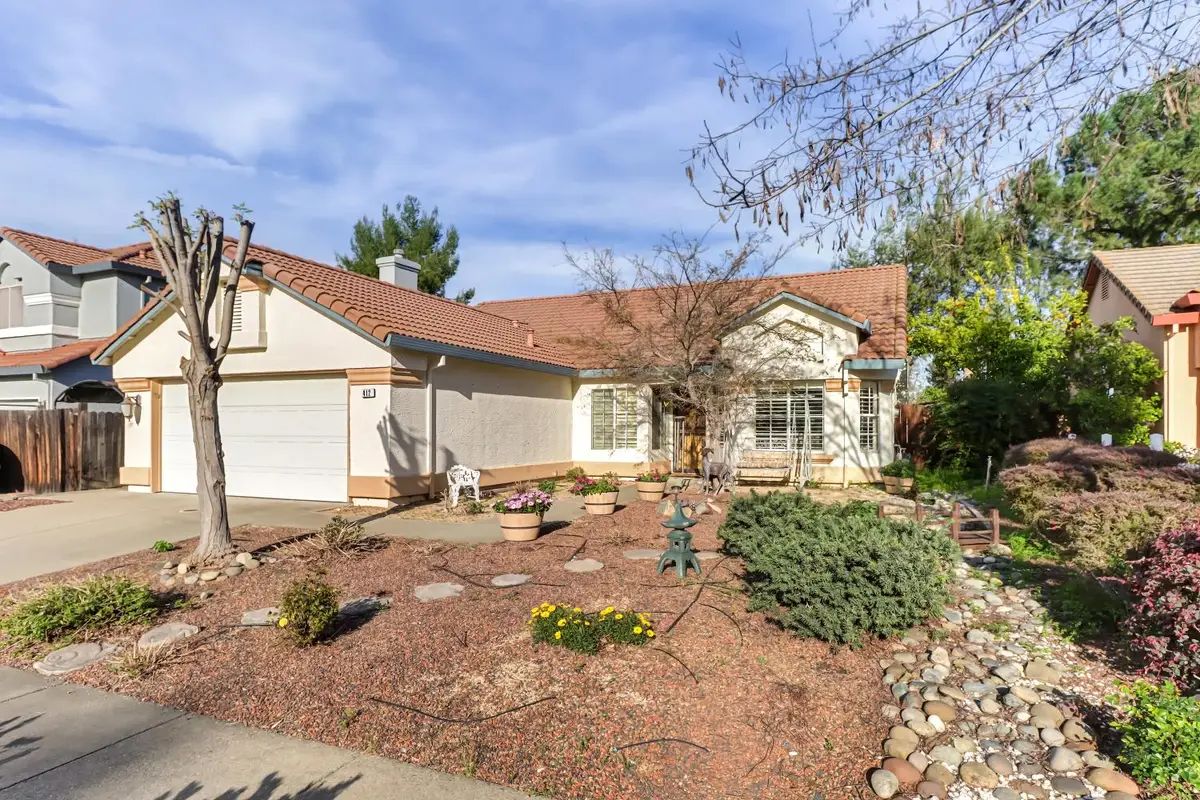 412 Brennen Circle, Roseville, CA 95678 - #1
