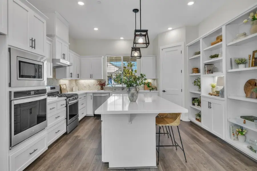 4033 Scotch Pine Drive, Roseville, CA 95747 - #3