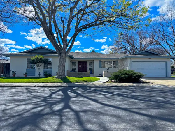 1600 Fairington Lane, Modesto, CA 95355
