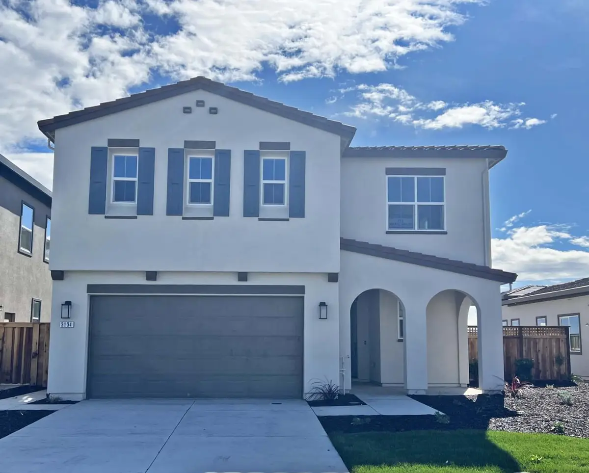 3134 Bosworth Street, Lathrop, CA 95330 - #1
