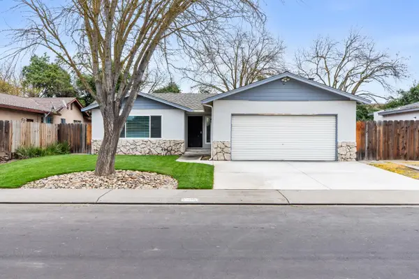 2608 Maxine Drive, Modesto, CA 95350