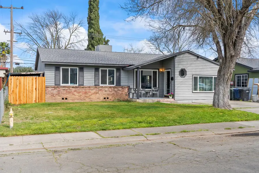 4061 Cornelia Way, North Highlands, CA 95660 - #2