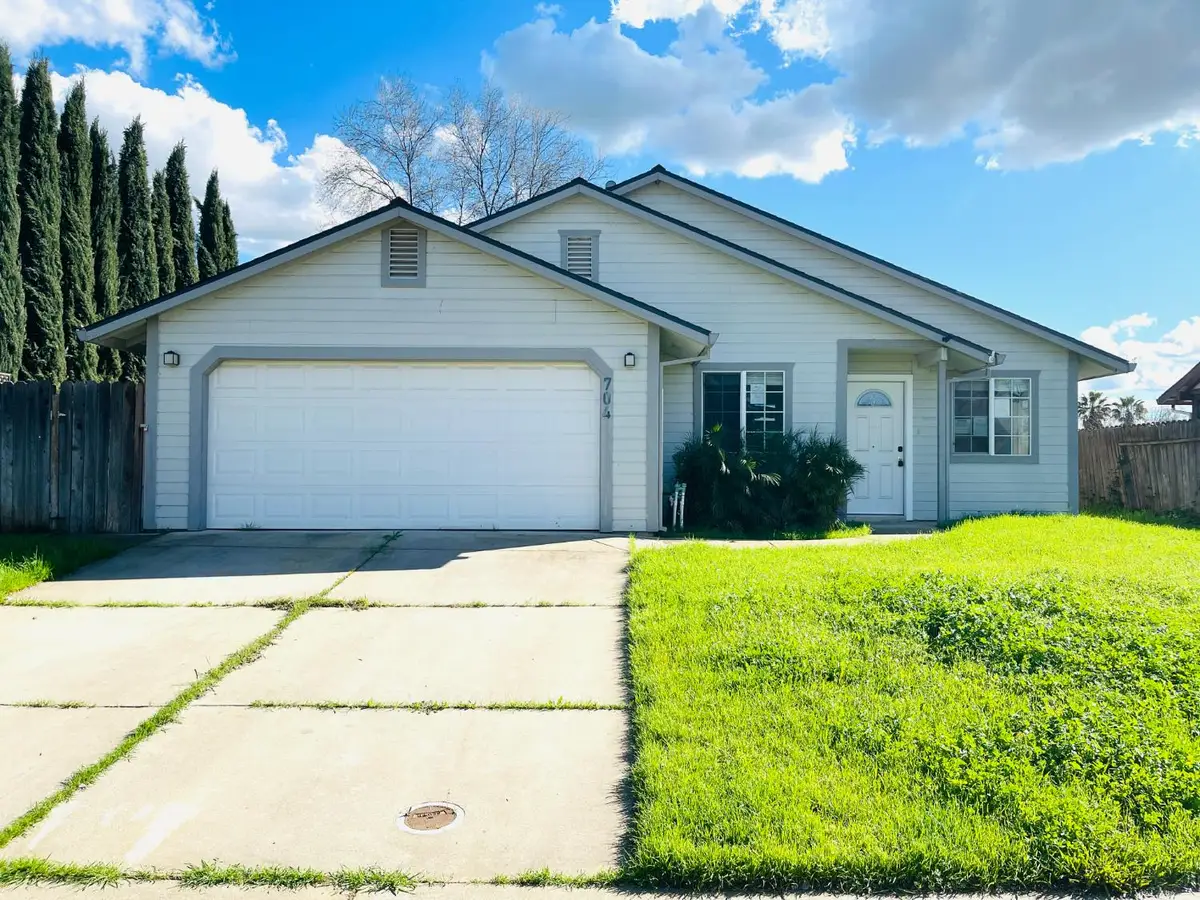 704 Lofton Road, Wheatland, CA 95692 - #1