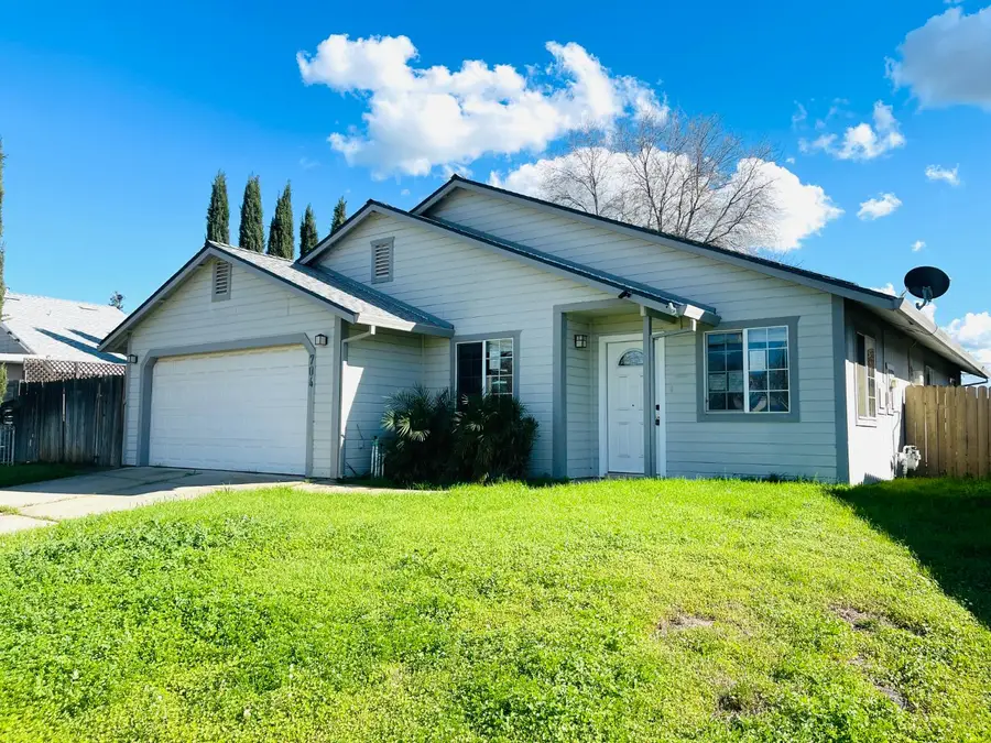 704 Lofton Road, Wheatland, CA 95692 - #2