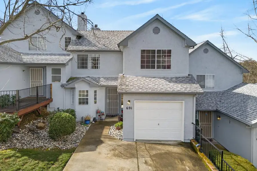 691 David Circle, Placerville, CA 95667 - #3