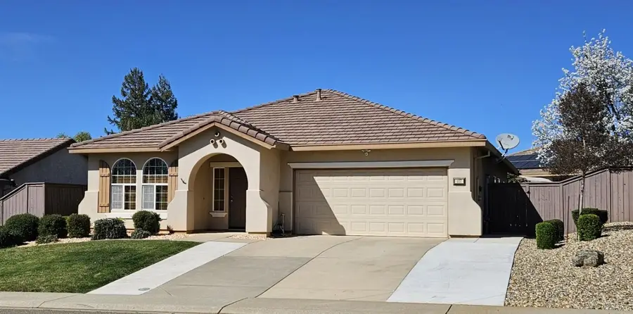 107 Ashworth Drive, Ione, CA 95640 - #2