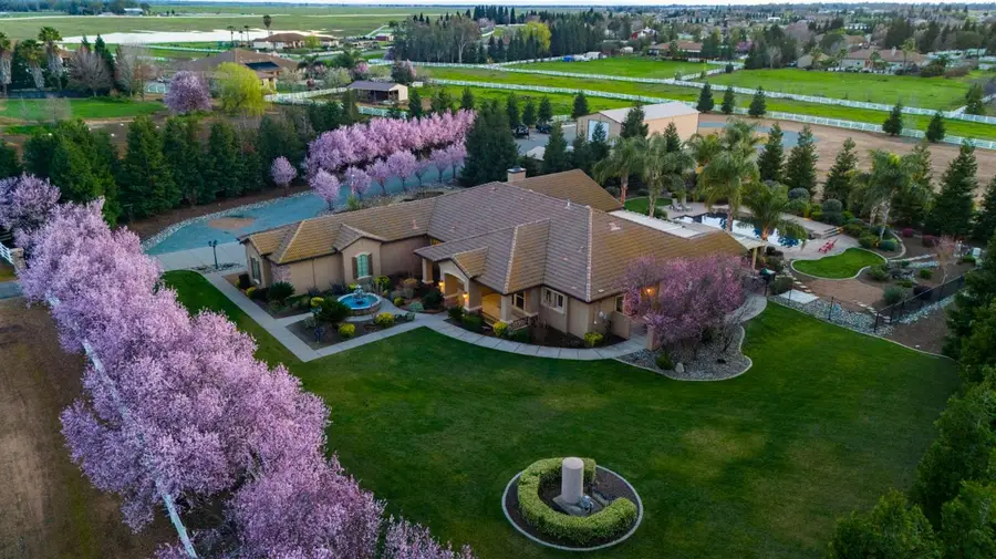 9478 Sidesaddle Drive, Wilton, CA 95693 - #3