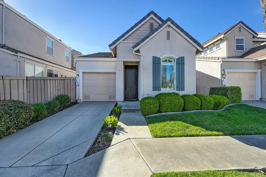 3005 Touchman Street, Sacramento, CA 95833 - #3