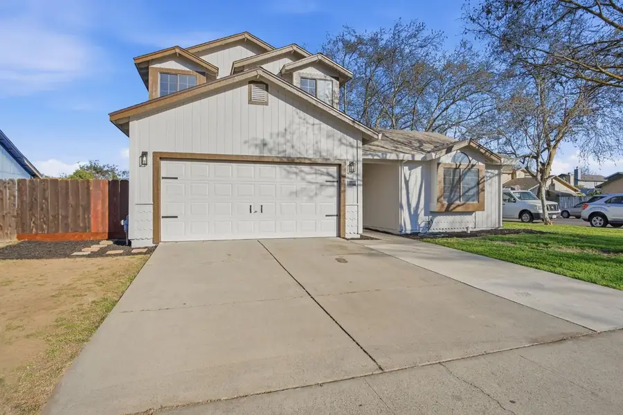 1732 Walpole Drive, Modesto, CA 95358 - #2