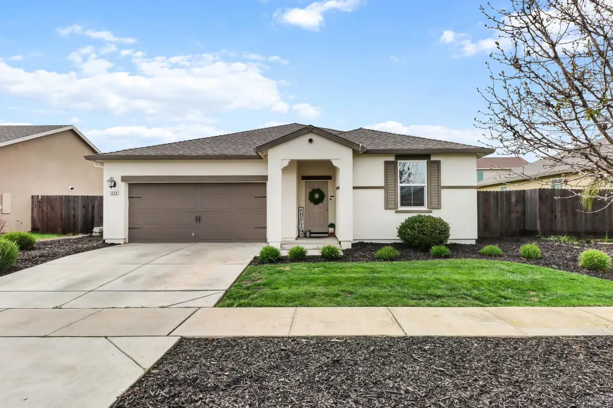 5608 Glowhaven Street, Marysville, CA 95901 - #1