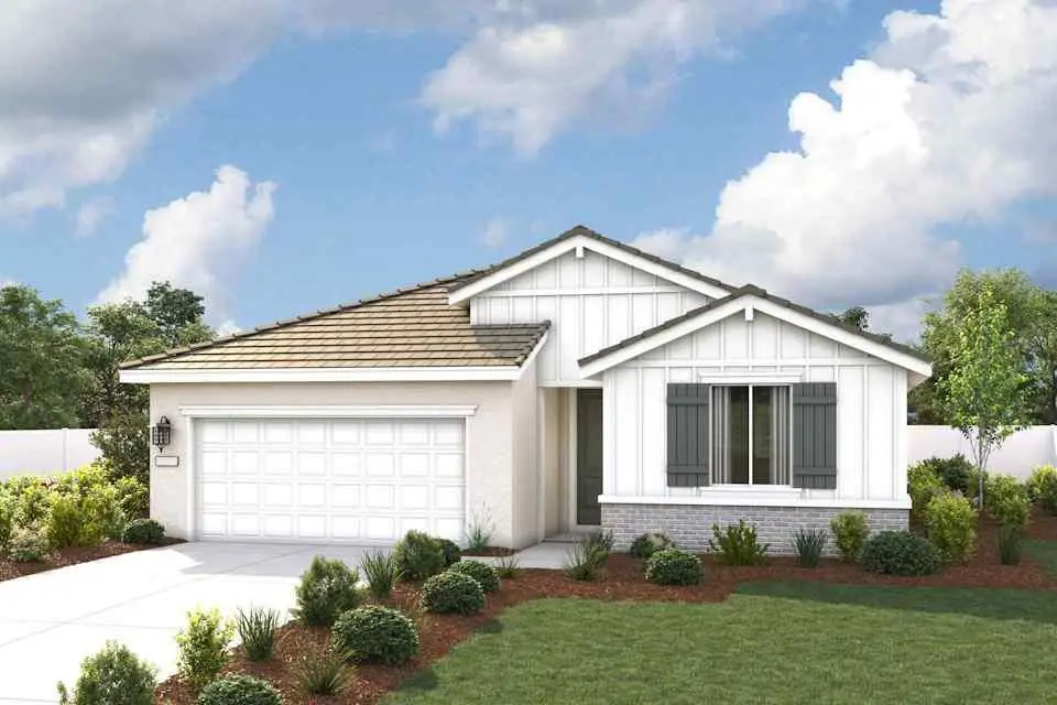 4079 Keith Lane, Stockton, CA 95212 - #1