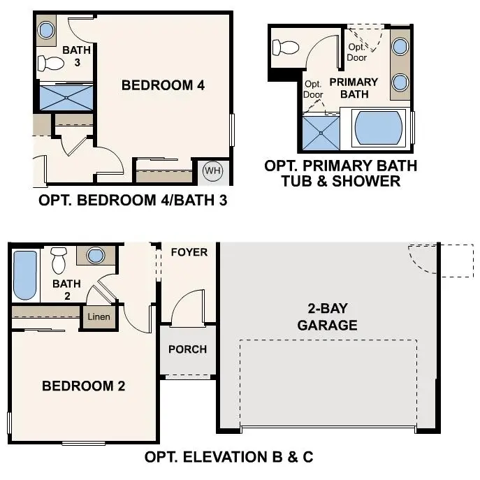 4079 Keith Lane, Stockton, CA 95212 - #3