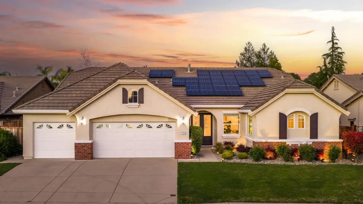 797 Grandview Drive, Auburn, CA 95603 - #1