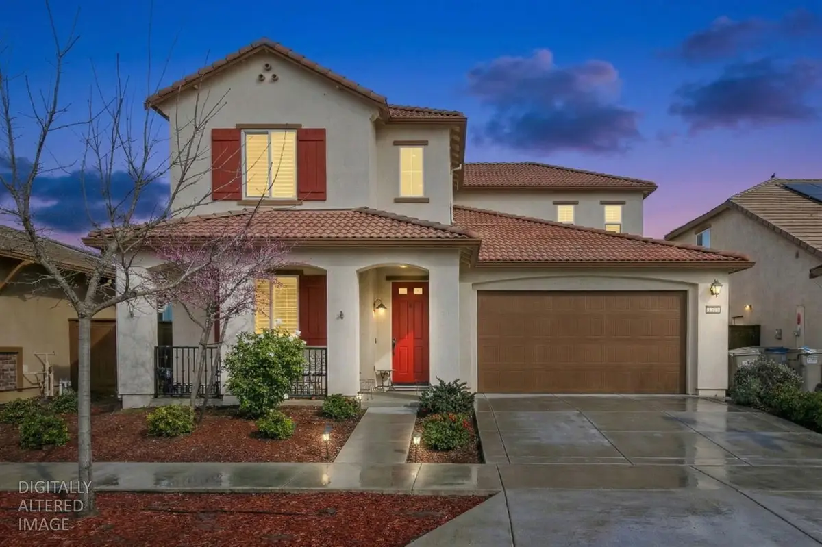 1525 Griffith Drive, Woodland, CA 95776 - #1