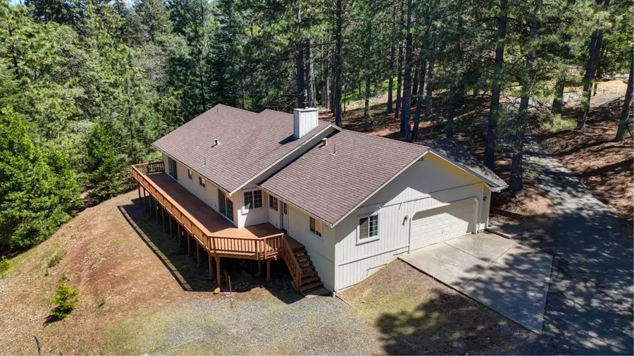 4685 Pinta Court, Camino, CA 95709 - #2
