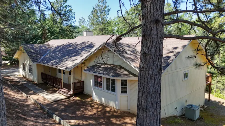 4685 Pinta Court, Camino, CA 95709 - #3