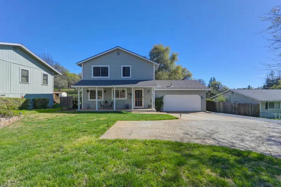 1626 American River Trail, Cool, CA 95614 - #2