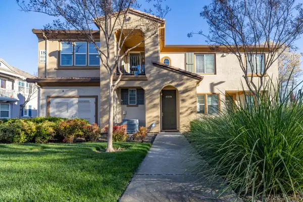 4000 Innovator Drive #18101, Sacramento, CA 95834