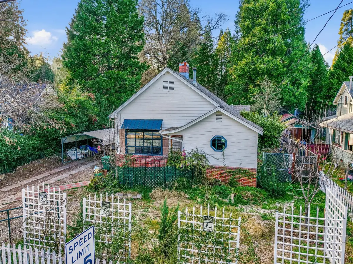 614 Zion Street, Nevada City, CA 95959 - #1