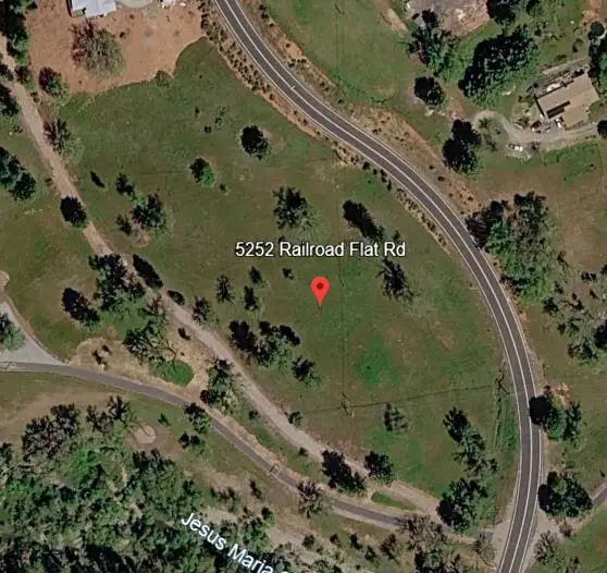 5252 S Railroad Flat Road, Mountain Ranch, CA 95246