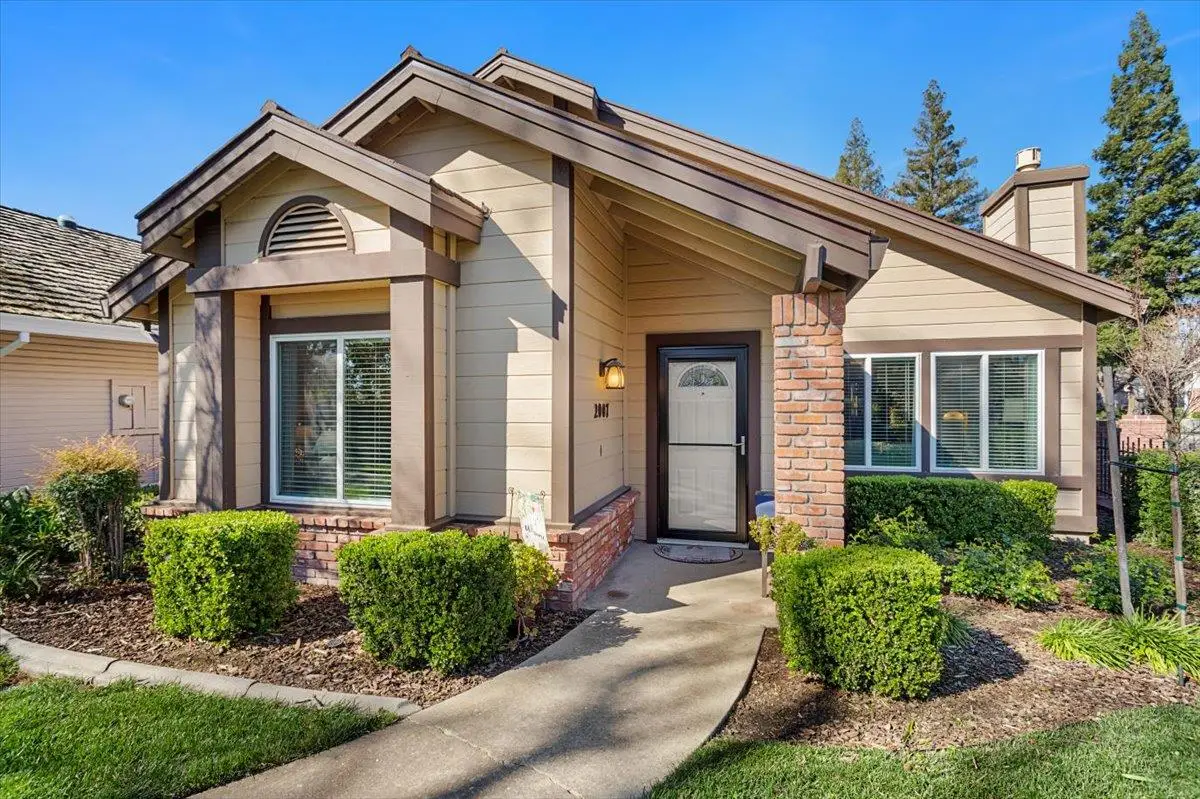 2007 Parkhill Drive, Roseville, CA 95661 - #1