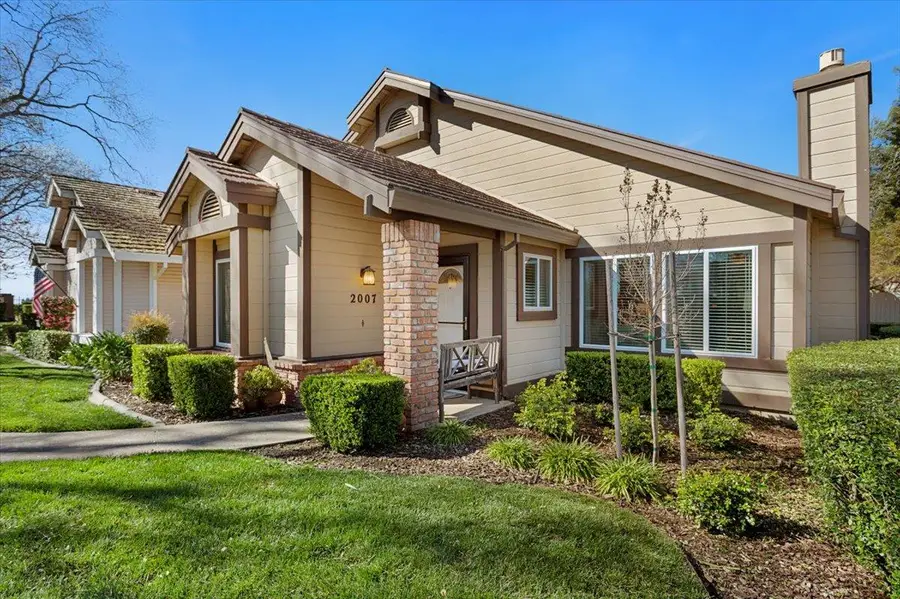 2007 Parkhill Drive, Roseville, CA 95661 - #2