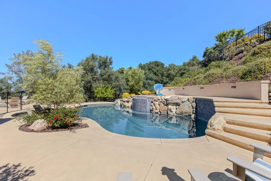 6247 Western Sierra Way, El Dorado Hills, CA 95762 - #2