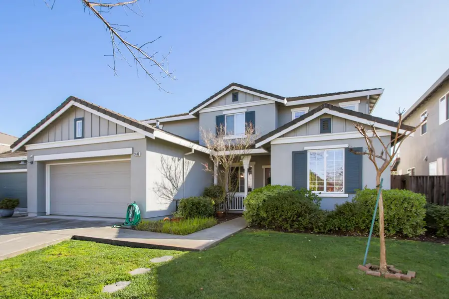 3695 Topaz Road, West Sacramento, CA 95691 - #2