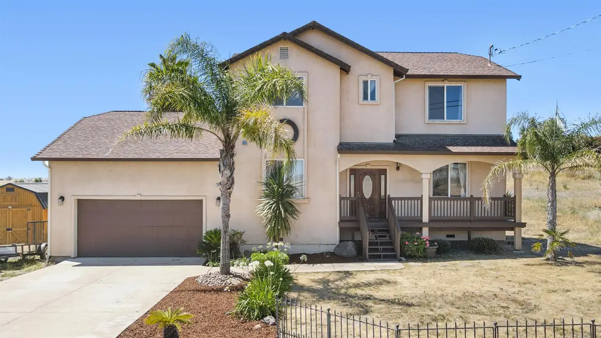 2446 Village Drive, Ione, CA 95640 - #1