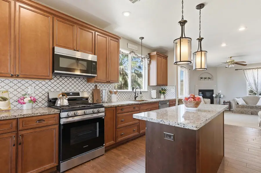 2446 Village Drive, Ione, CA 95640 - #3