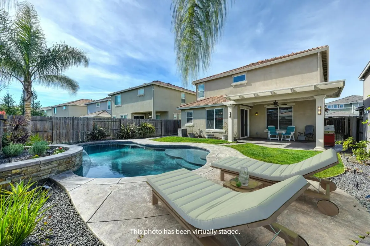 3096 Lamar Way, Roseville, CA 95747 - #1